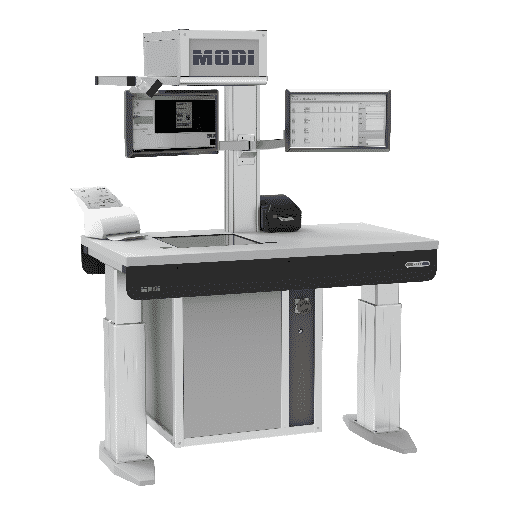 JAVAD EMS Incorporates New MODI Goods Scanner to Streamline